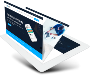 Website Design and Development DMPS