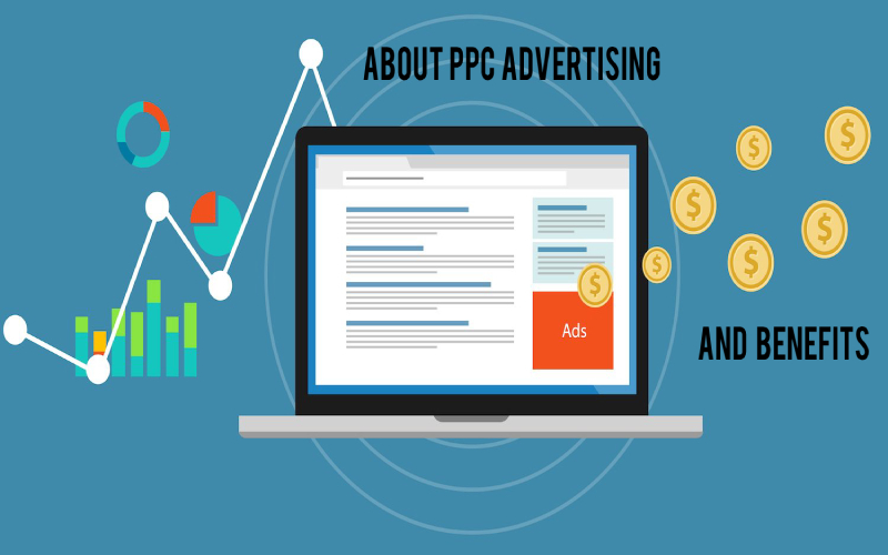 About PPC advertising and Benefits